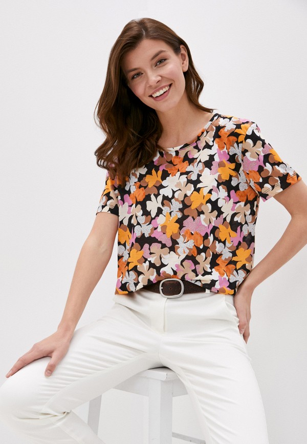 

Футболка Marks & Spencer, Черный