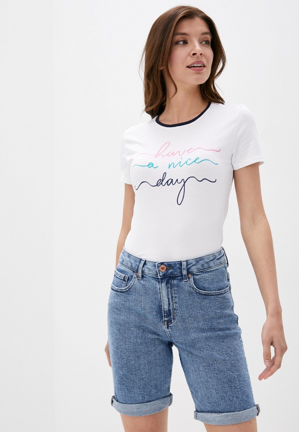 

Футболка Marks & Spencer, Белый