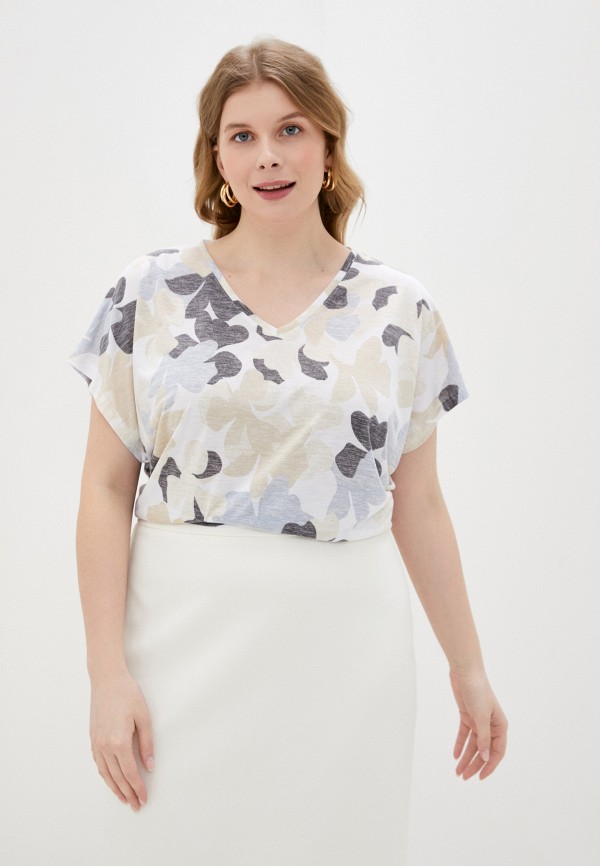 

Футболка Marks & Spencer, Мультиколор, Marks & Spencer MA178EWIZID3