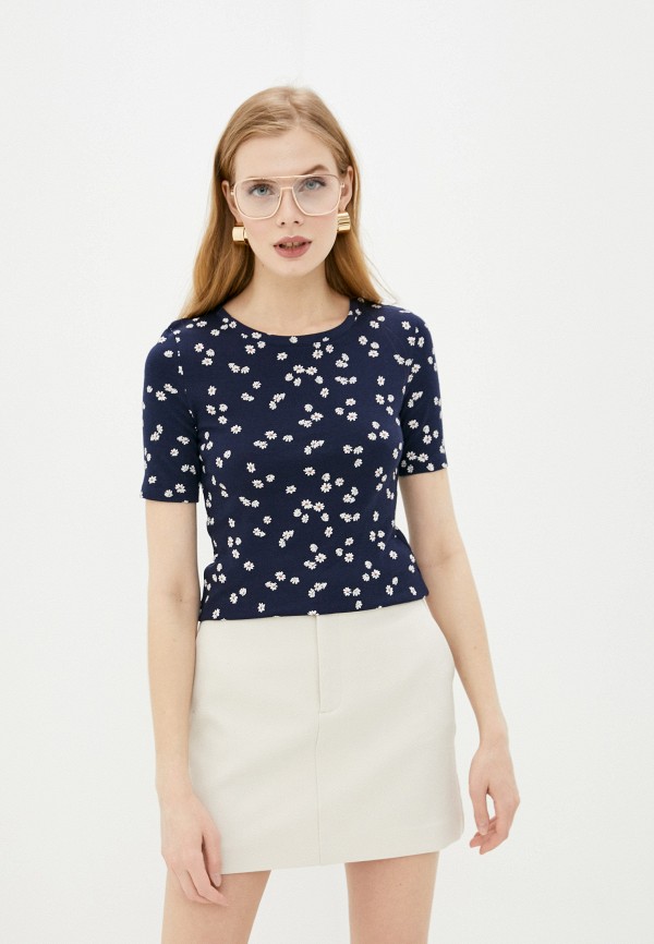 

Футболка Marks & Spencer, Синий, Marks & Spencer MA178EWIZID9
