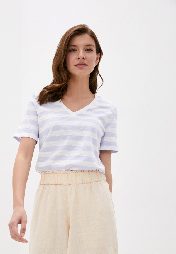 

Футболка Marks & Spencer, Фиолетовый