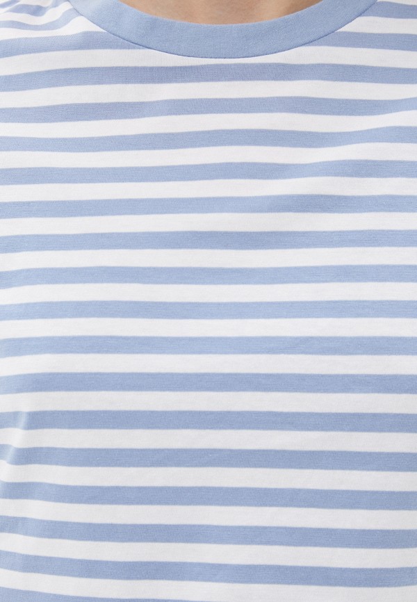

Футболка Marks & Spencer, Голубой, Marks & Spencer MA178EWIZIE4