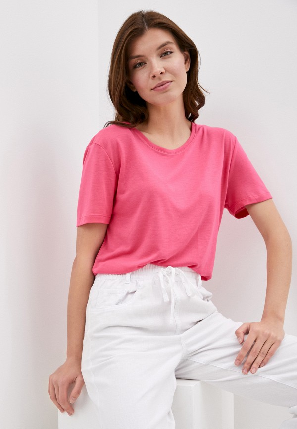 

Футболка Marks & Spencer, Розовый