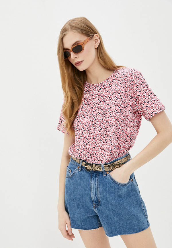 

Футболка Marks & Spencer, Розовый