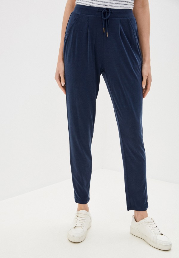 

Брюки Marks & Spencer, Синий, PER UNA
