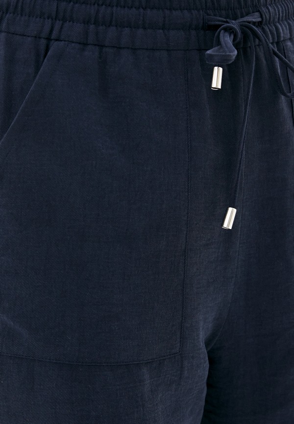 

Брюки Marks & Spencer, Синий, Marks & Spencer MA178EWIZIJ1