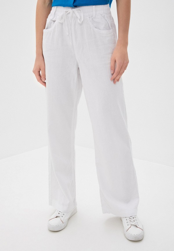 

Брюки Marks & Spencer, Белый