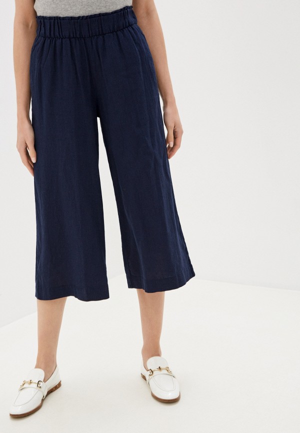 

Брюки Marks & Spencer, Синий, Marks & Spencer MA178EWIZIL5