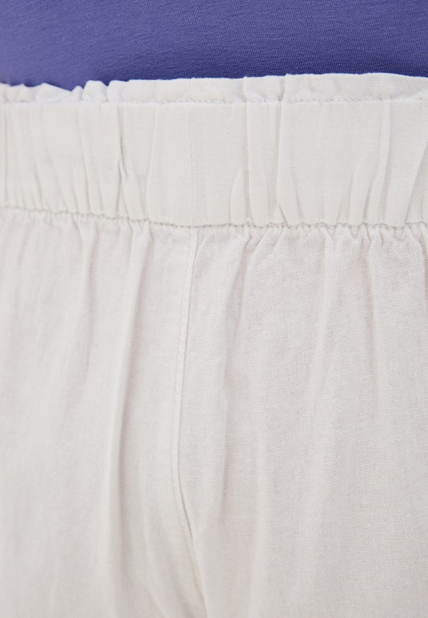 

Брюки Marks & Spencer, Белый, Marks & Spencer MA178EWIZIL8