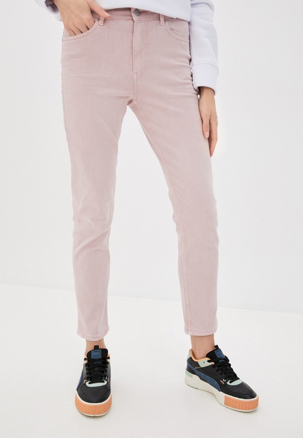 

Брюки Marks & Spencer, Розовый, Marks & Spencer MA178EWIZIM3