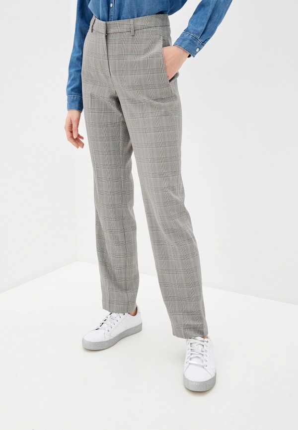 

Брюки Marks & Spencer, Серый, Marks & Spencer MA178EWIZIN5