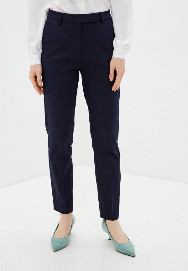 

Брюки Marks & Spencer, Синий, Marks & Spencer MA178EWIZIN7