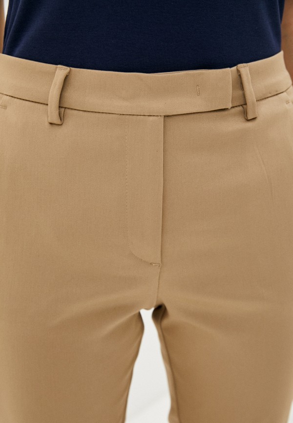 

Брюки Marks & Spencer, Бежевый, Marks & Spencer MA178EWIZIN8