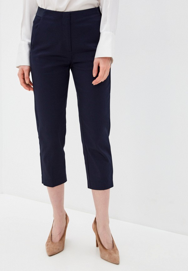 

Капри Marks & Spencer, Синий