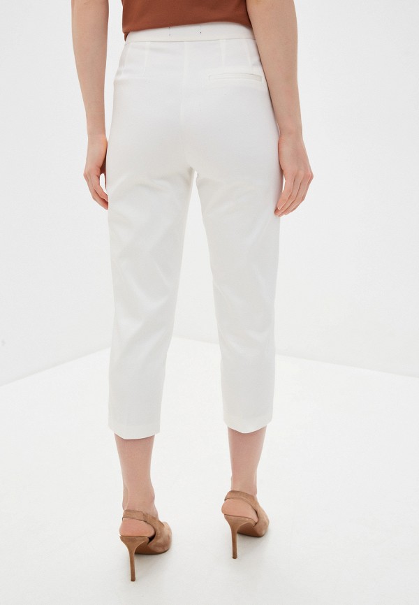 

Капри Marks & Spencer, Белый, Marks & Spencer MA178EWIZIO2