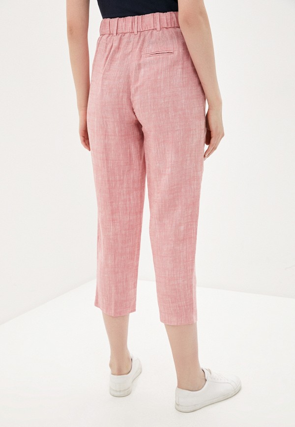 

Брюки Marks & Spencer, Розовый, Marks & Spencer MA178EWIZIO4