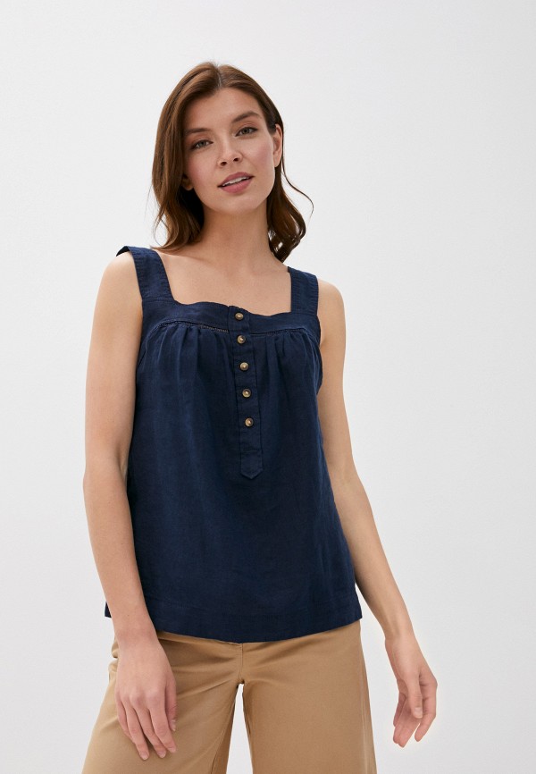 

Топ Marks & Spencer, Синий