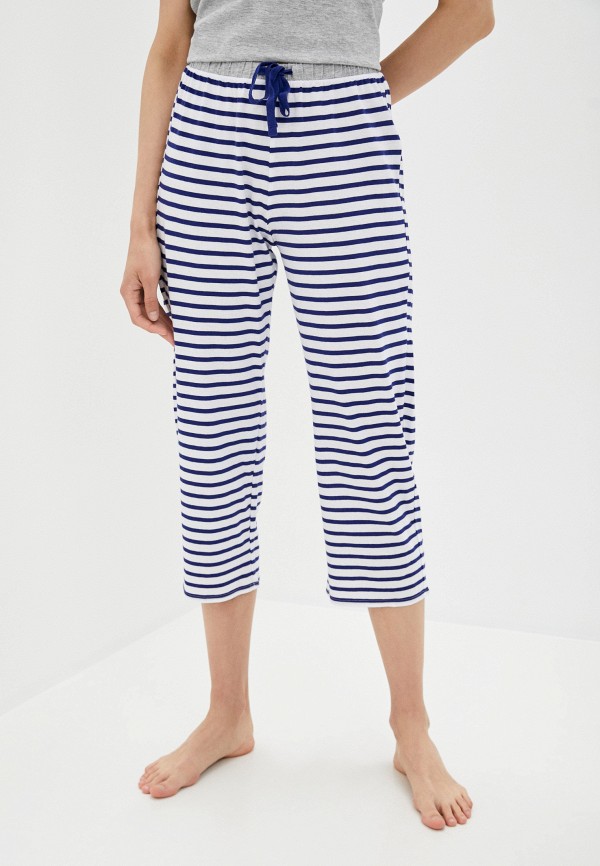 

Брюки домашние Marks & Spencer, Синий, Marks & Spencer MA178EWJCTK4