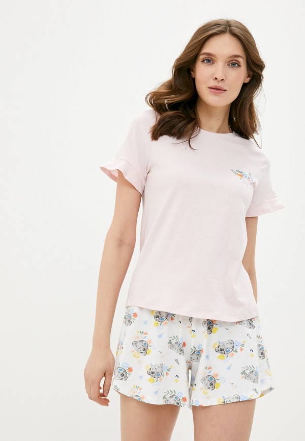 

Пижама Marks & Spencer, Разноцветный