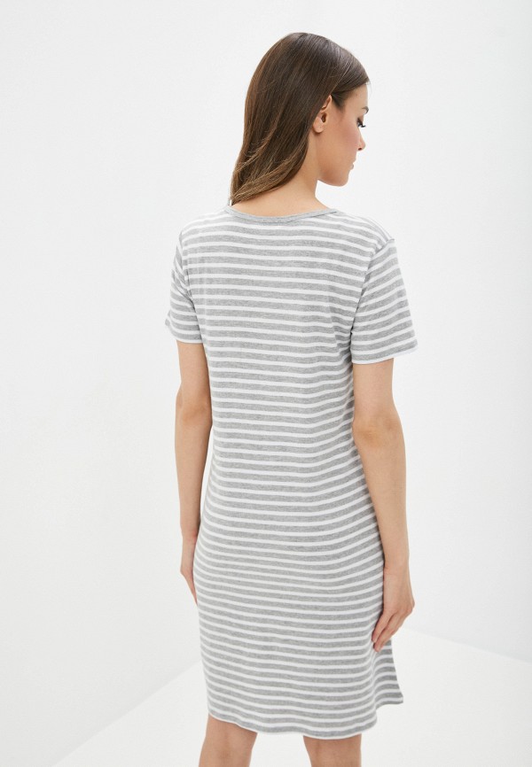 

Платье домашнее Marks & Spencer, Серый, Marks & Spencer MA178EWJCTL7
