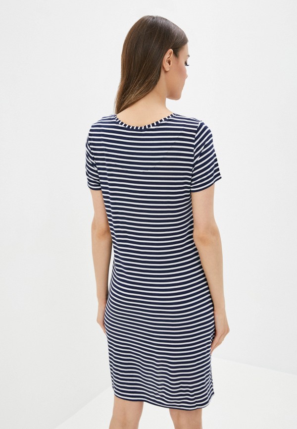 

Платье домашнее Marks & Spencer, Синий, Marks & Spencer MA178EWJCTL8