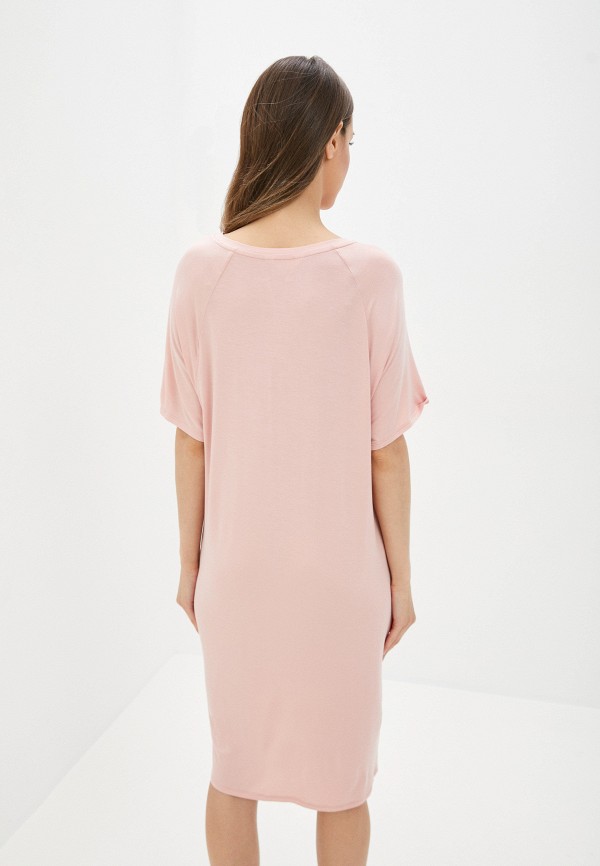 

Платье домашнее Marks & Spencer, Розовый, Marks & Spencer MA178EWJCTM2