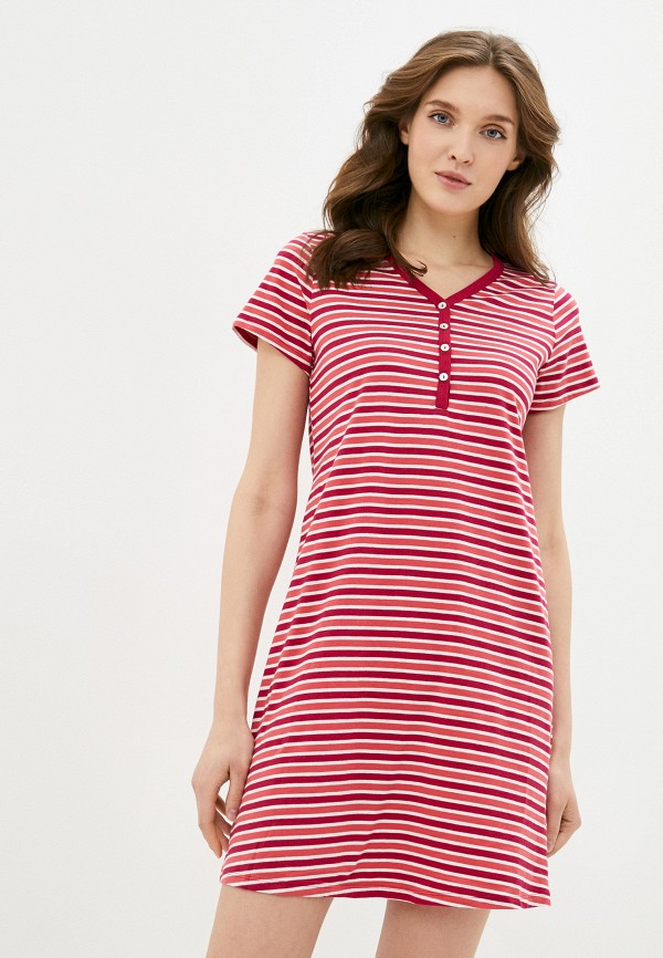 

Платье домашнее Marks & Spencer, Коралловый