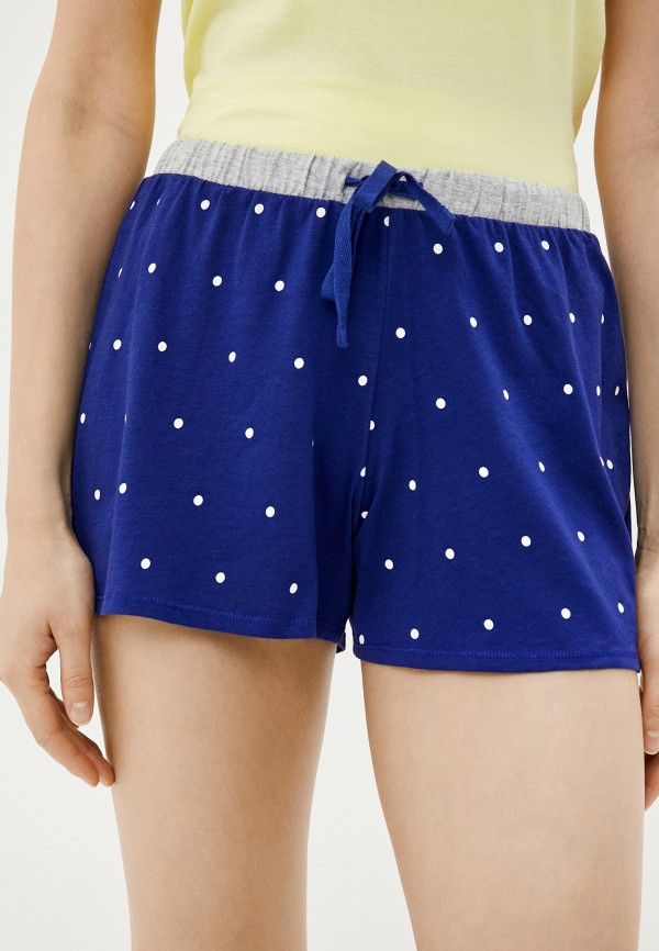 

Шорты домашние Marks & Spencer, Синий, Marks & Spencer MA178EWJCTO1