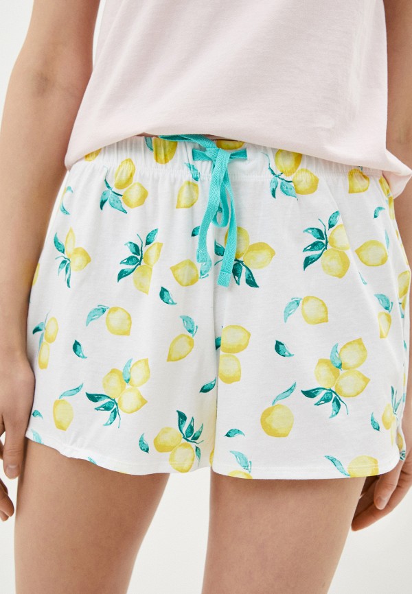 

Шорты домашние Marks & Spencer, Белый