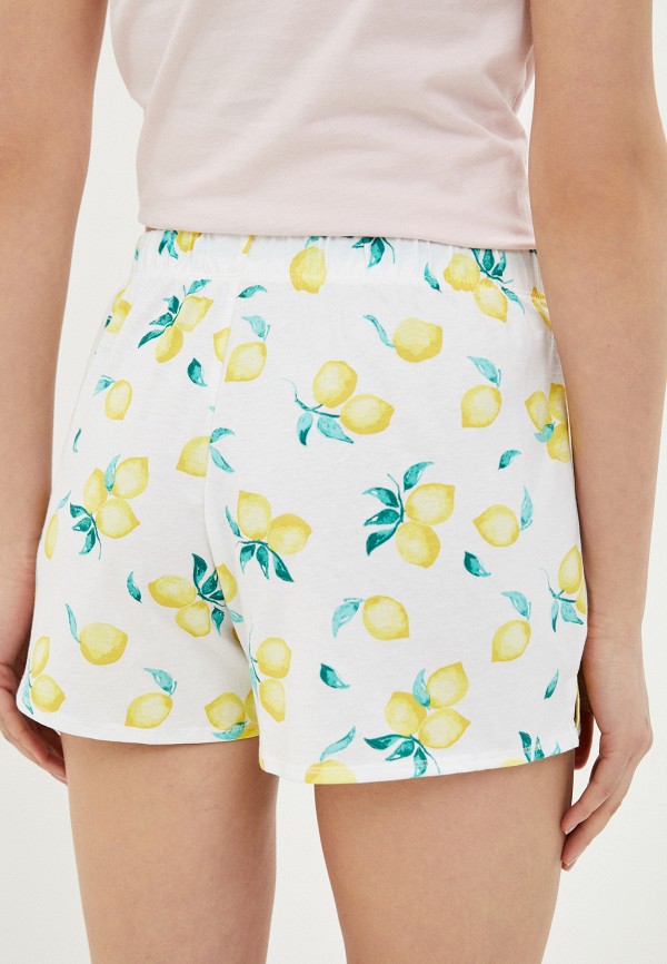 

Шорты домашние Marks & Spencer, Белый, Marks & Spencer MA178EWJCTO3
