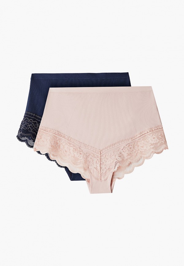 

Комплект Marks & Spencer, Розовый;синий, Marks & Spencer MA178EWJCTP1