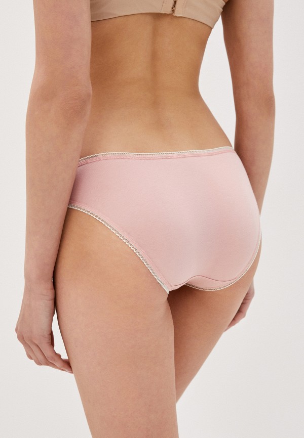 

Трусы 5 шт. Marks & Spencer, Бежевый;розовый;серый;синий;фиолетовый, Marks & Spencer MA178EWJCTQ0