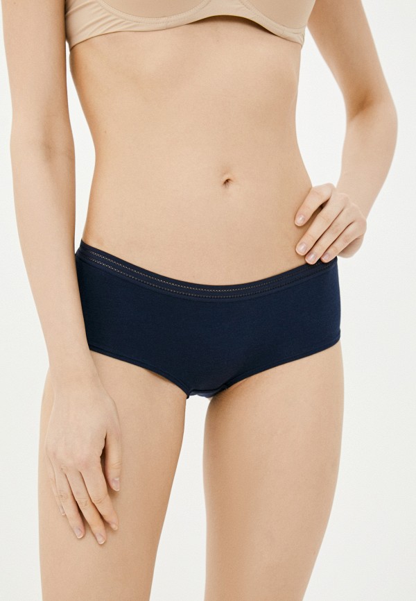 

Комплект Marks & Spencer, Разноцветный, LOW RISE SHORT