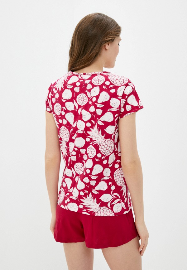 

Пижама Marks & Spencer, Красный, Marks & Spencer MA178EWJFYC2