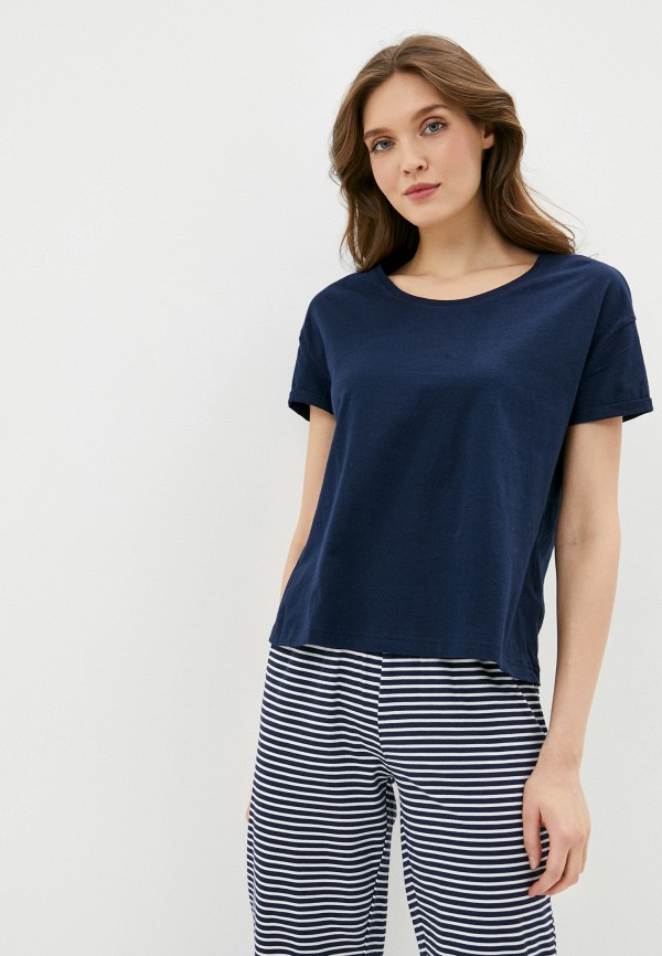 

Пижама Marks & Spencer, Синий, Marks & Spencer MA178EWJFYC3