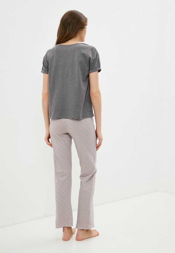 

Комплект Marks & Spencer, Серый, Marks & Spencer MA178EWJFYC4