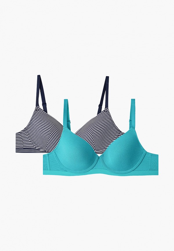 

Комплект Marks & Spencer, Синий;бирюзовый, Marks & Spencer MA178EWJFYG8
