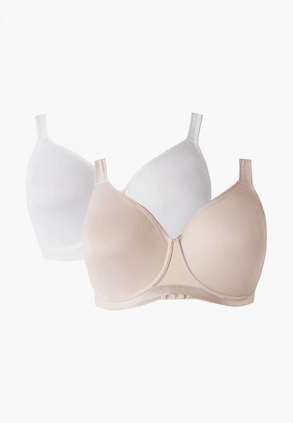 

Бюстгальтеры 2 шт. Marks & Spencer, Разноцветный, FULL CUP