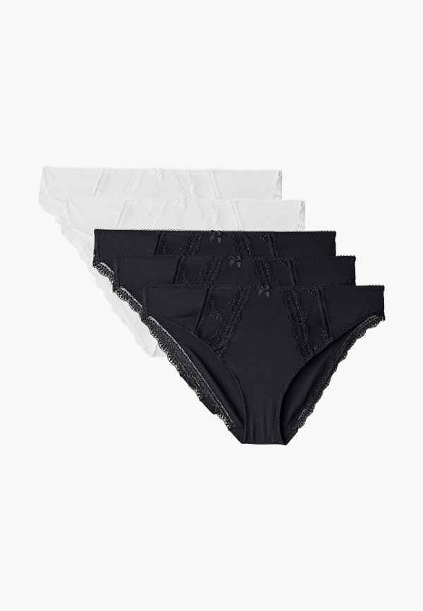 

Комплект Marks & Spencer, Белый;черный, Marks & Spencer MA178EWJFYI2