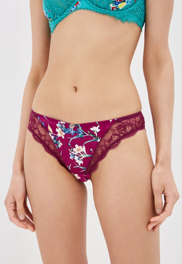 

Трусы Marks & Spencer, Фиолетовый, ROSIE