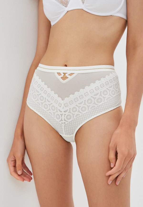 

Трусы Marks & Spencer, Белый, Marks & Spencer MA178EWJFYK4