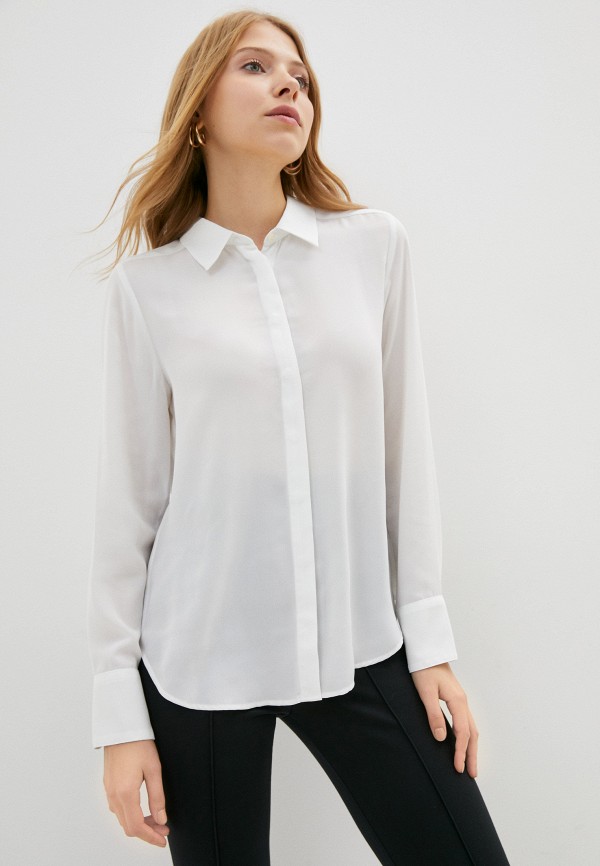 

Блуза Marks & Spencer, Белый