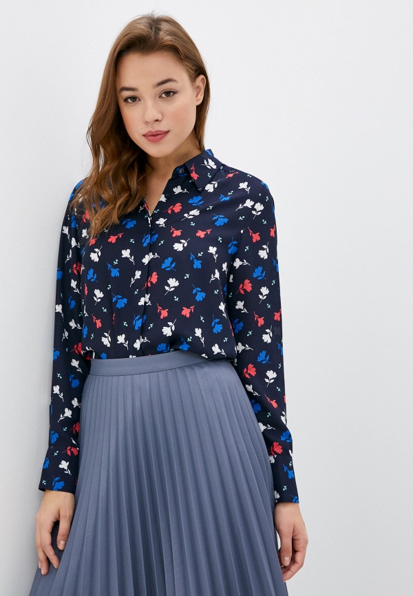 

Блуза Marks & Spencer, Черный