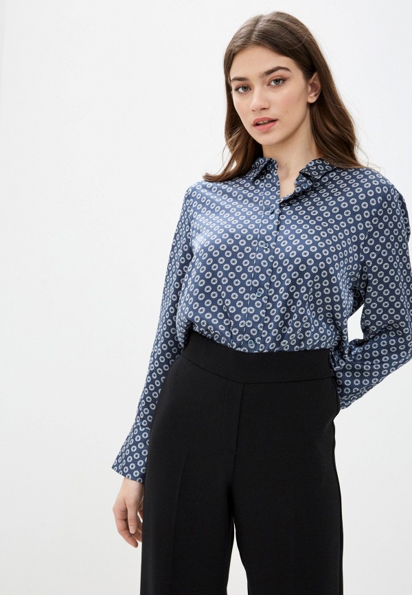 

Блуза Marks & Spencer, Голубой