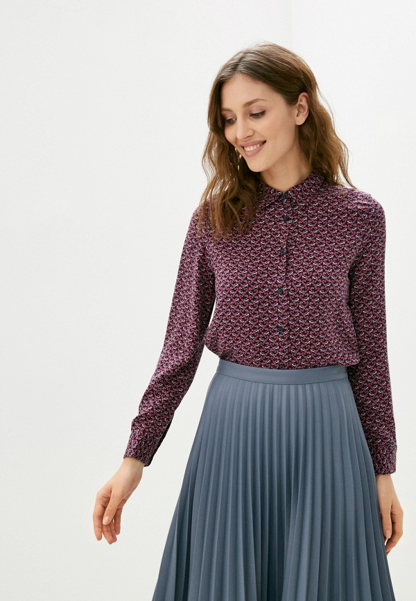 

Блуза Marks & Spencer, Фиолетовый, Marks & Spencer MA178EWKASF8
