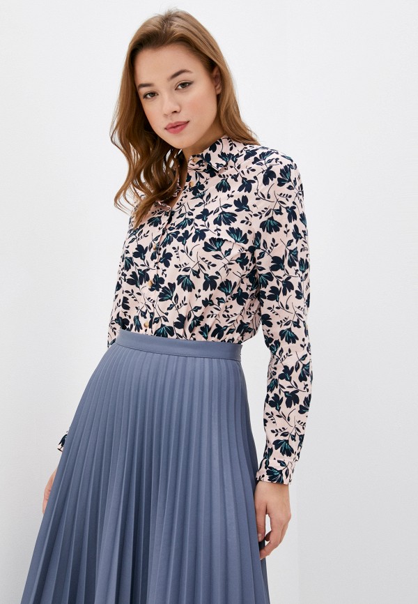

Рубашка Marks & Spencer, Розовый, Marks & Spencer MA178EWKASG4