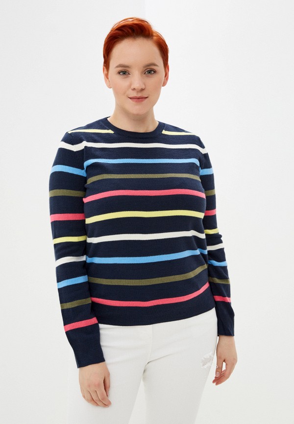 

Джемпер Marks & Spencer, Синий