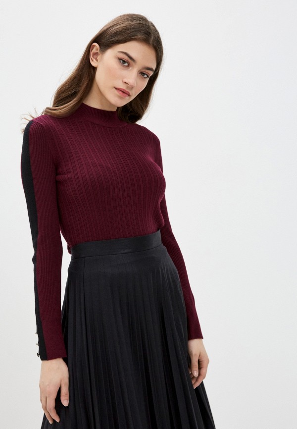 

Джемпер Marks & Spencer, Бордовый, Marks & Spencer MA178EWKASH7