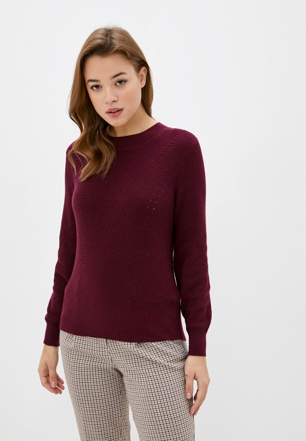 

Джемпер Marks & Spencer, Бордовый