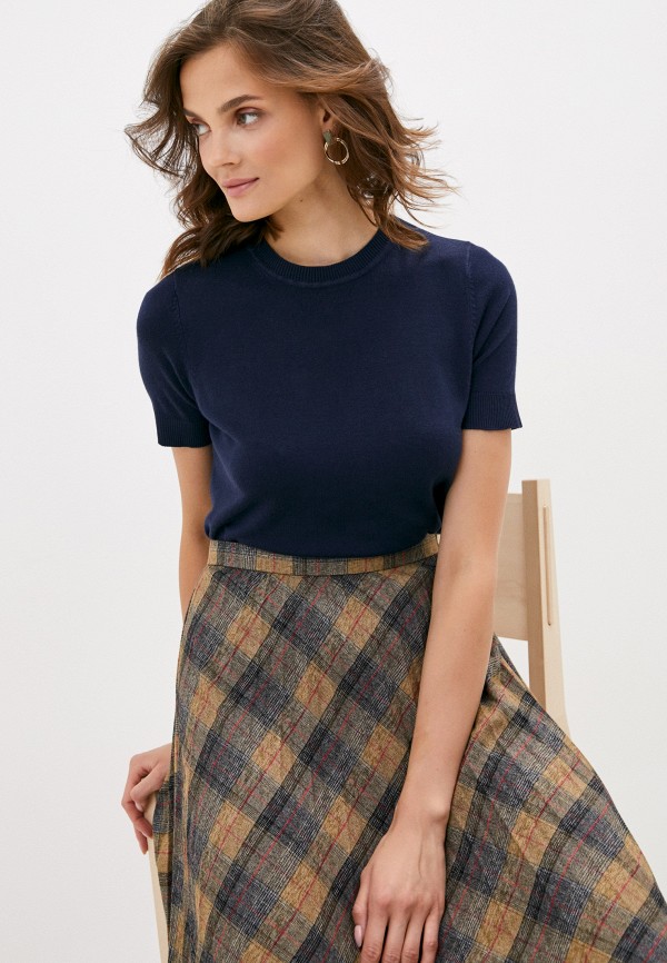 

Джемпер Marks & Spencer, Синий, Marks & Spencer MA178EWKASJ4